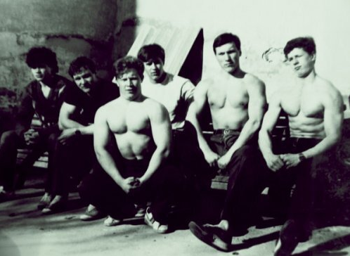 Чем прославились любера