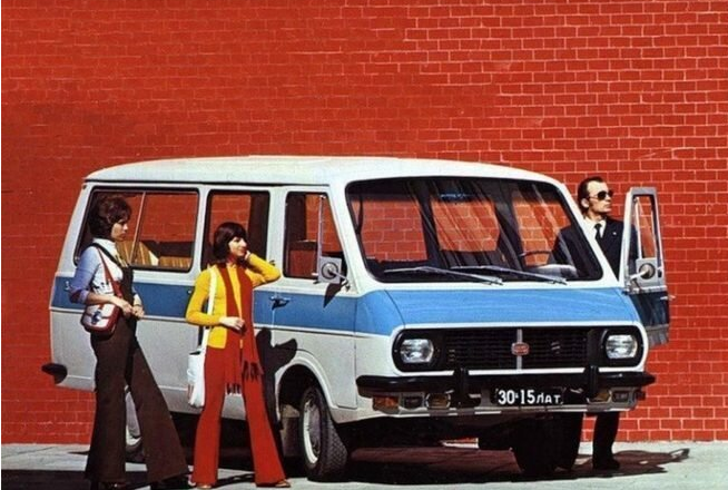 Какие республики СССР жили богаче других