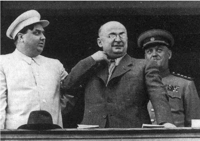 Сколько денег было у Лаврентия Берии