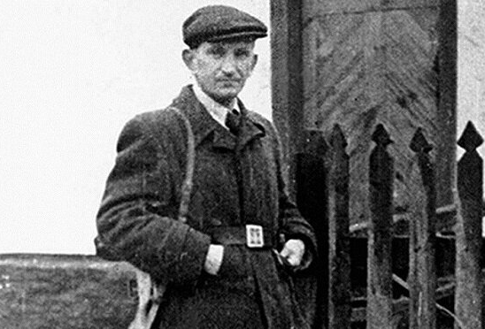 Как ликвидировали украинского националиста Романа Шухевича