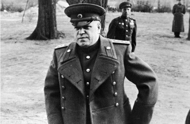 Маршал Жуков против воров в законе: сколько жертв было в этой неизвестной войне