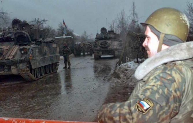 Марш-бросок на Приштину: чем российский батальон ВДВ поразил военных НАТО