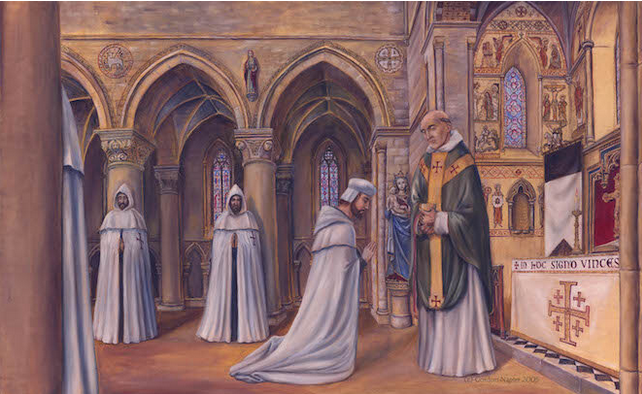 Мощи Ярослава Мудрого: как они могли оказаться у американцев