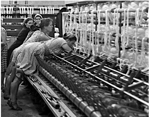 Город невест: почему в СССР провалился план по заселению Иваново мужчинами