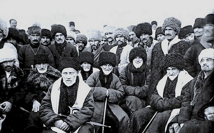 Что на самом деле известно о тейпе Кадырова — Беной