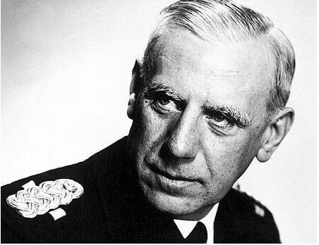 Адмирал Канарис: за что Гитлер казнил главу Абвера