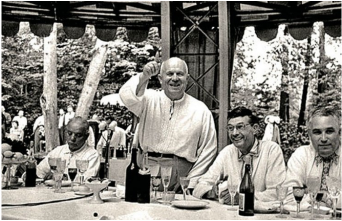 Что было написано в указе о передаче Крыма Украине в 1954 году