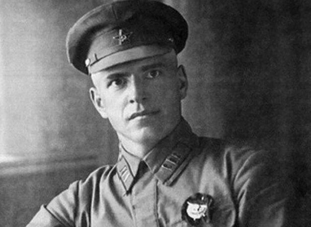 «Настоящая» фамилия Георгия Жукова: почему её никто не знает