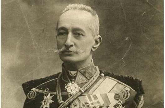 «Сон верховного меня не касается»: как генерал Брусилов отомстил за сына