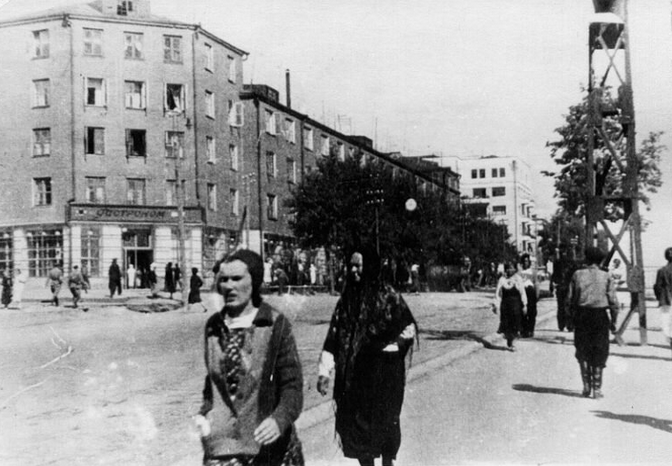 «ДУХИ»: почему город Устинов просуществовал всего 900 дней