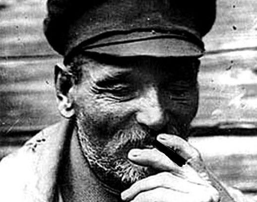 Василий Комаров — самый беспощадный серийный убийца 1920-х годов