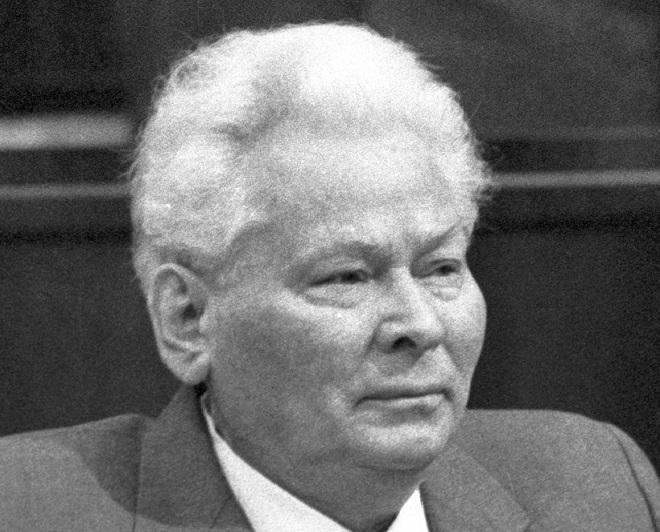 Мощи Ярослава Мудрого: как они могли оказаться у американцев