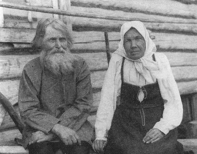 Запах старости: в каком возрасте он появляется