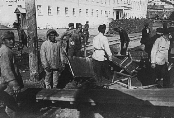 Василий Батюта: чем окончился самый известный побег бандеровцев из ГУЛАГа