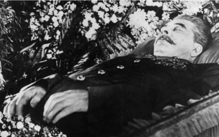 Мощи Ярослава Мудрого: как они могли оказаться у американцев