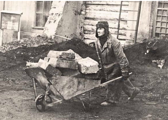 Секреты колымских зэков: как выживали в советских лагерях