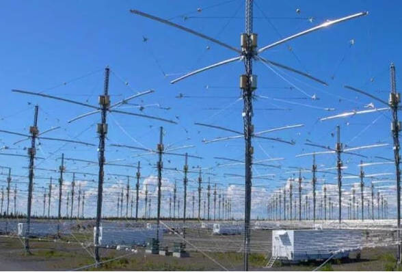 HAARP: чем опасно для России «тектоническое оружие» США