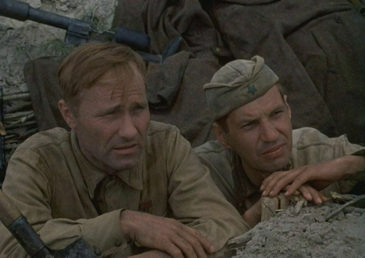 Георгий Бурков: что знал актер о настоящей причине смерти Василия Шукшина