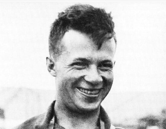 Сергей Струнников: как погиб корреспондент, рассказавший о казни Зои Космодемьянской