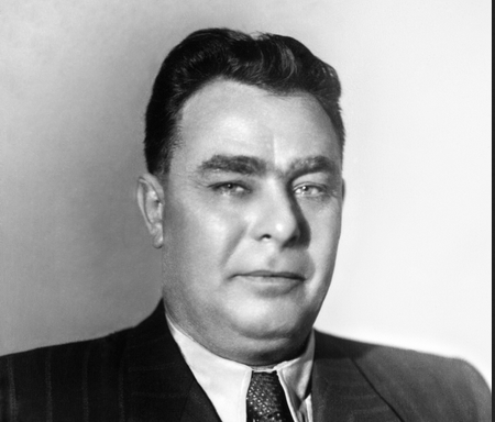 Анна Шалфеева: что выпросила у Леонида Брежнева его любовница