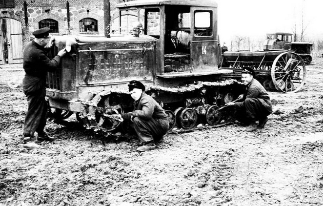 Как русские и немцы уживались в Калининграде до 1948 года