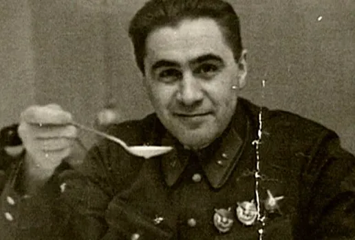 Седьмой из «банды Берии»: как главный диверсант СССР Судоплатов избежал расстрела