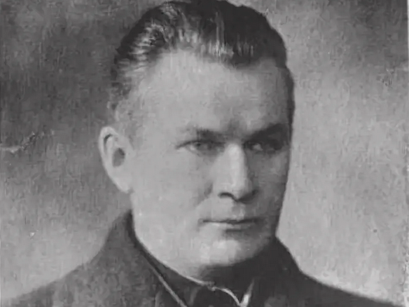 Виктор Мальцев: почему инструктор Чкалова перешел на сторону нацистов