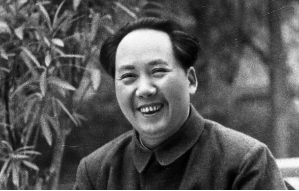 Мао Цзэдун: почему он не мылся и не чистил зубы