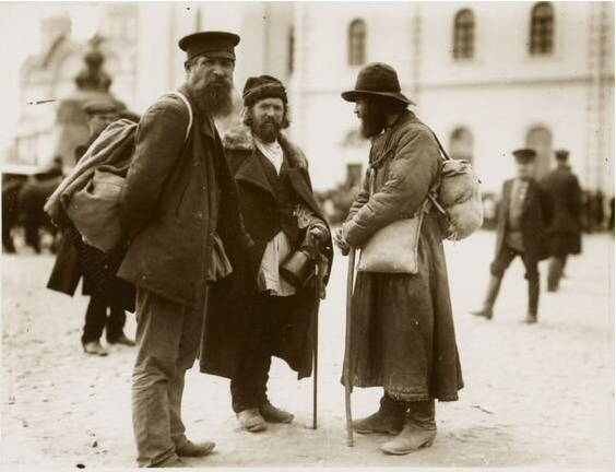 «Ё-моё»: что на самом деле означает это выражение