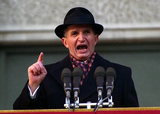 Свержение Николае Чаушеску: кто на самом деле стоял за крушением режима «румынского Сталина»