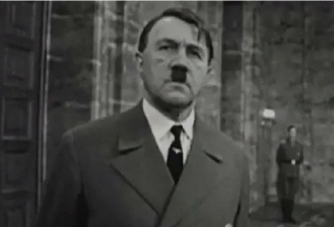 Адольф Шикльгрубер: кем был Гитлер по происхождению