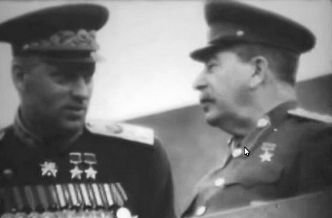 «Вы маршал и я маршал. Вы меня наказать не сможете!»: что сказал Рокоссовский Сталину
