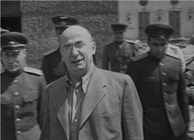 Берия: как он прожил от ареста до расстрела