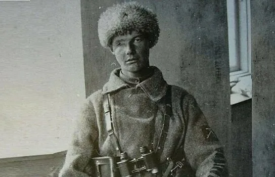 Самый неубиваемый красноармеец: чем прославился личный телохранитель Троцкого