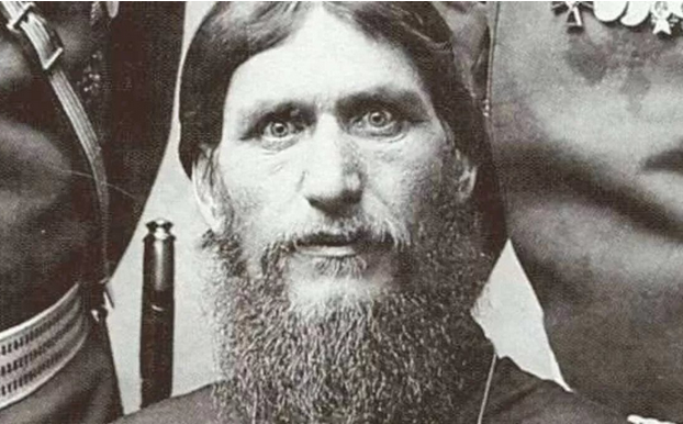 Зубы Григория Распутина: чем они поражали окружающих