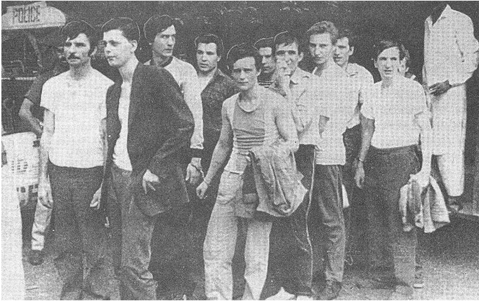 Мощи Ярослава Мудрого: как они могли оказаться у американцев