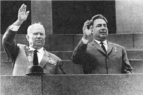 Сколько получали первые лица государства в СССР и Российской Федерации