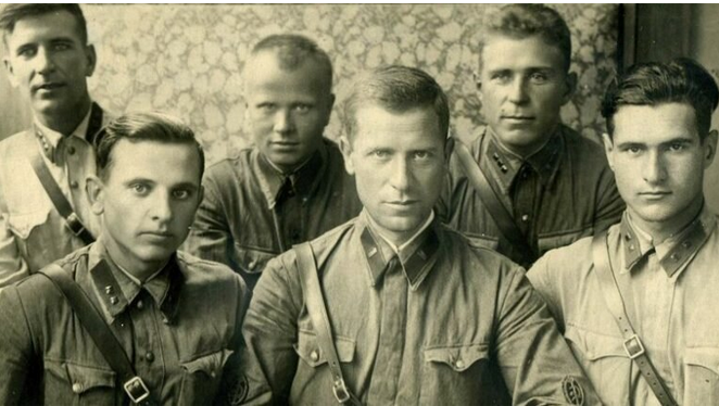 Инструкция по отбору кадров в НКВД: какие требования предъявлялись к женам чекистов