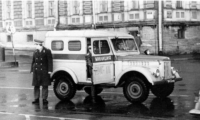 День тайной революции: что произошло в СССР 10 сентября 1982 года