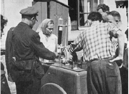 Почему «газировка» в СССР считалась лучшей в мире