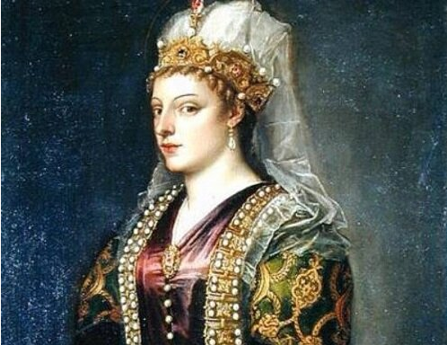 Мощи Ярослава Мудрого: как они могли оказаться у американцев