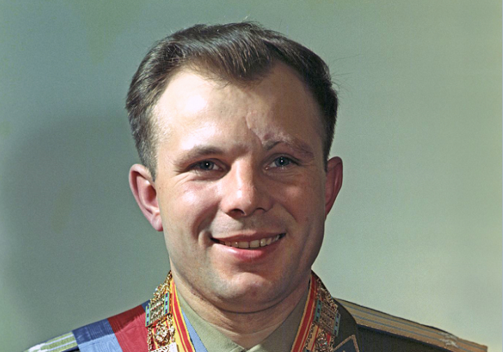 «Я что-то не то сказал»: почему после речи Юрия Гагарина на Пленуме ЦК КПСС чуть не разгорелся скандал