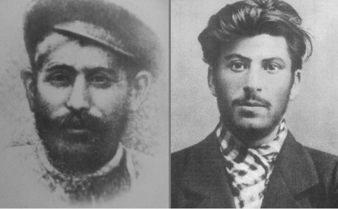 «Настоящий» отец Сталина: что показал анализ ДНК