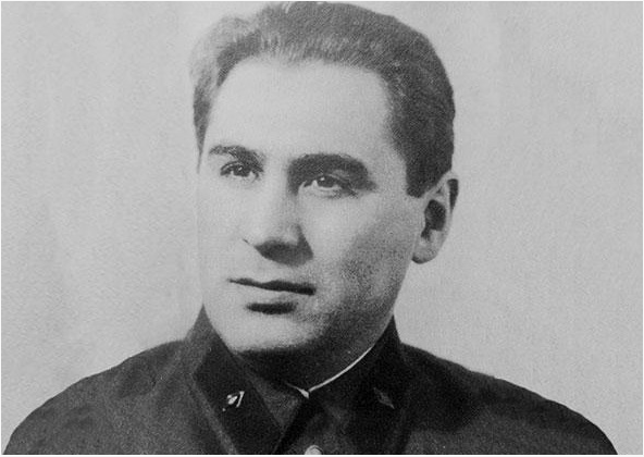 Седьмой из «банды Берии»: как главный диверсант СССР Судоплатов избежал расстрела