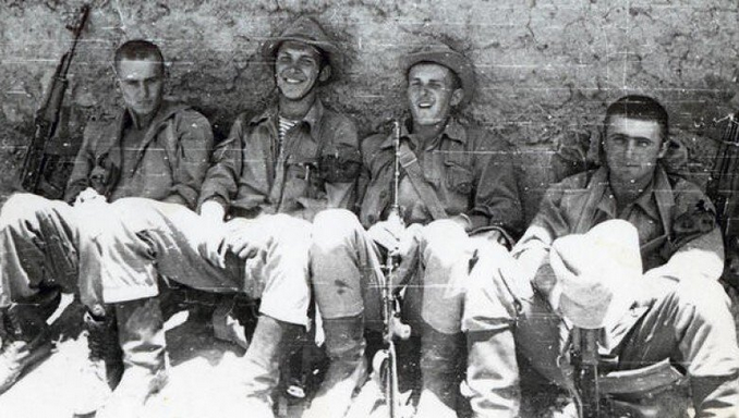 Памятка воину-интернационалисту: неуставные табу для советских солдат в Афганистане