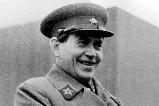 Николай Ежов: почему он вызывал отвращение у окружающих