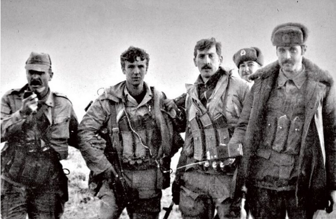 Какого советского оружия больше всего боялись натовцы в холодную войну