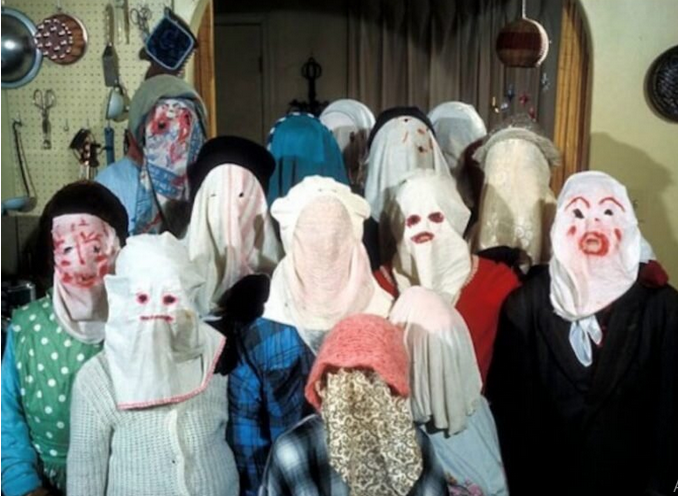 Болезнь Урбаха-Вите: как живут люди, которые не испытывают чувство страха