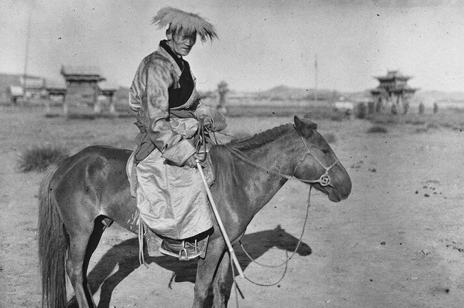 Какая группа крови была у Чингисхана