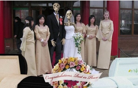 Страны, в которых принято выкапывать покойников